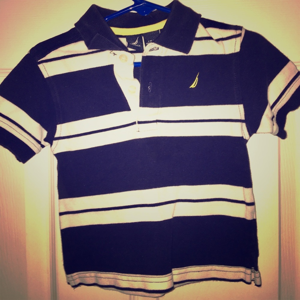Nautica polo